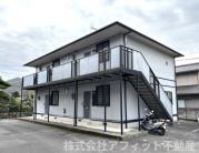 ＪＲ福塩線道上駅まで徒歩47分