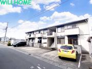ＪＲ紀勢本線宮前駅まで徒歩13分