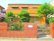 上尾山田邸貸家