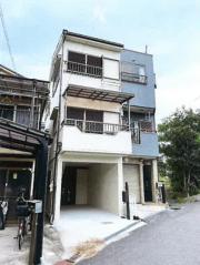 津之江町3丁目貸家