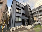 Azul旭町