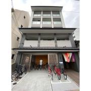 ＪＲ山陰本線二条駅まで徒歩19分