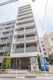 メイクスデザイン茅場町