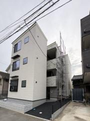 Crecia前原東