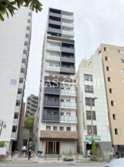 ガーデン ザヴィス木場