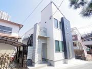 Glanz金町