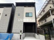 ＪＲ東海道本線茨木駅まで徒歩13分