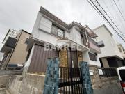 粟生外院2丁目戸建住宅