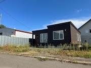 ＪＲ石北本線柏陽駅まで徒歩17分