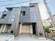 太田窪（南浦和）戸建5号棟