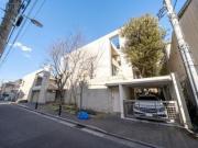 東京メトロ南北線東大前駅まで徒歩4分