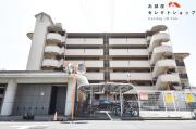 近鉄大阪線河内山本駅まで徒歩15分