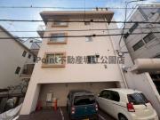 ＪＲ大阪環状線天王寺駅まで徒歩7分