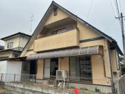 稗田前 八島貸家