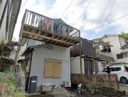 有野町唐櫃戸建