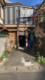 大宮西総門口町テラスハウス