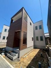 フジパレス戸建賃貸黒鳥町