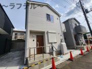 グランソフィア狭山富士見I B号棟