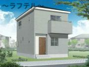 グランソフィア狭山富士見I B号棟