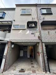 鴫野西1丁目戸建て