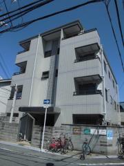 南紀マンション