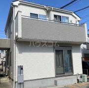 西原町戸建