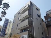 小田急小田原線秦野駅まで徒歩9分