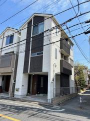 ＪＲ京浜東北・根岸線東十条駅まで徒歩3分