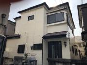 北原台三丁目貸家