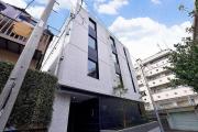 東京メトロ東西線神楽坂駅まで徒歩5分