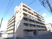 グレイスハイツ長町