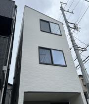 ＪＲ埼京線武蔵浦和駅まで徒歩9分