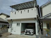 河原平田戸建