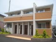 ＪＲ信越本線群馬八幡駅まで徒歩8分