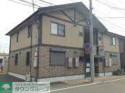 クレールパビヨン A