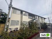 山野井マンション A棟