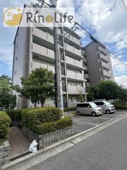 ＪＲ関西本線八尾駅まで徒歩5分