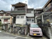 黒谷2丁目戸建て
