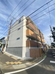 そりとる朝日ヶ丘
