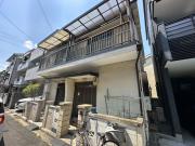 若松町テラスハウス
