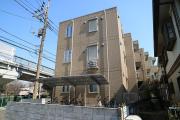 京急大師線小島新田駅まで徒歩3分