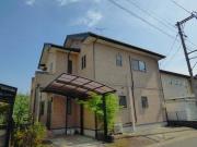 駅家町倉光既存住宅