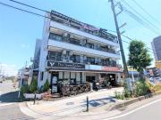 吉川サンパレス