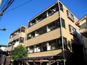 ＪＲ中央線立川駅まで徒歩12分
