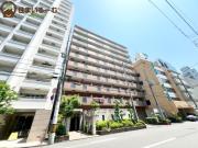 地下鉄谷町線天満橋駅まで徒歩4分
