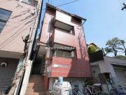 地下鉄谷町線阿倍野駅まで徒歩10分