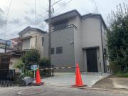北総線矢切駅まで徒歩3分