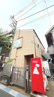 新宿区若葉2丁目4-22戸建