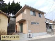 xevo小串戸建 1