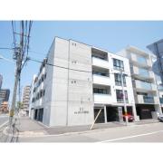 アオアクア円山N4 